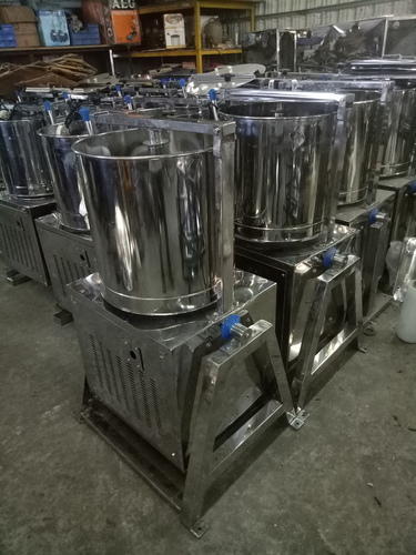Tilting Wet Grinder
